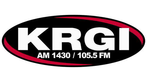 AM 1430 KRGI