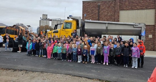 Giltner Elementary