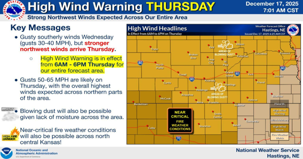 Photo Credit: National Weather Service Hastings 