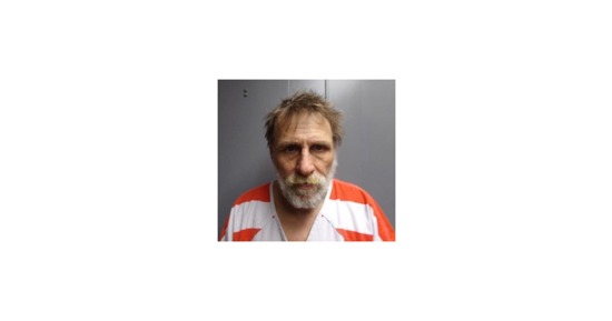 Courtesy/Merrick County Sheriff Office