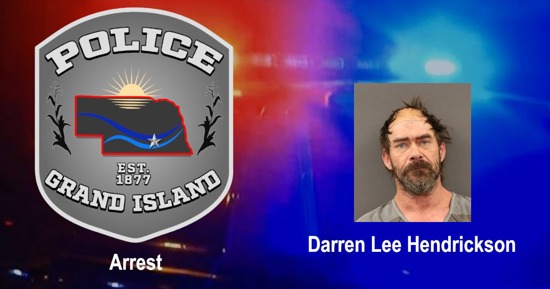 GI Police Report