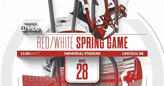 Photo Credit: Nebraska Athletic Communications