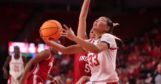 Photo Credit: NU Athletics