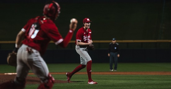 Photo Credit: Nebraska Athletics