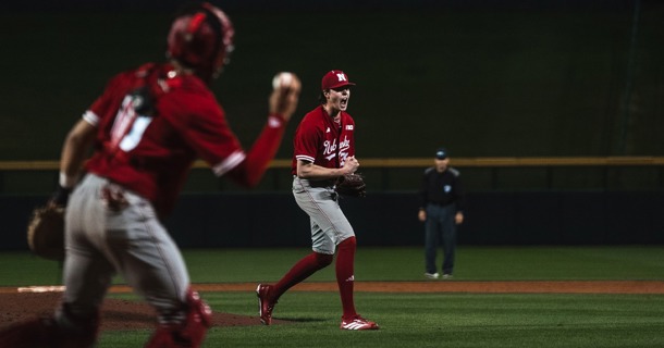 Photo Credit: Nebraska Athletics
