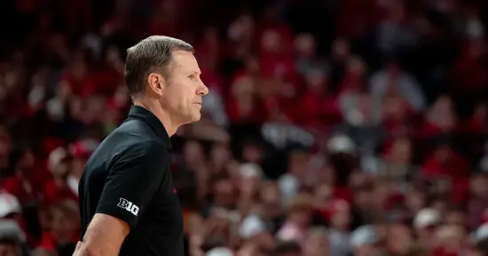 Photo Credit: Nebraska Athletic Communications