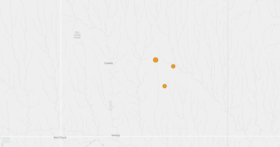 Courtesy/USGS