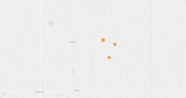 Courtesy/USGS