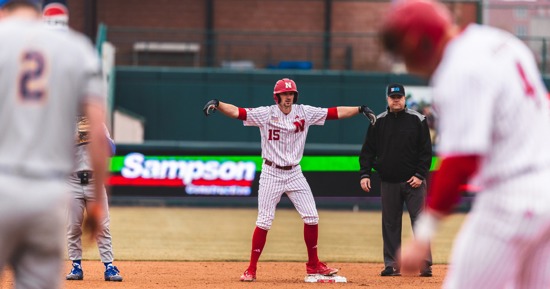 Photo Credit: NU Athletics