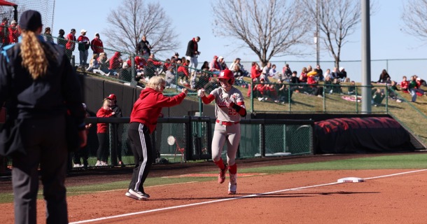 Photo Credit: NU Athletics
