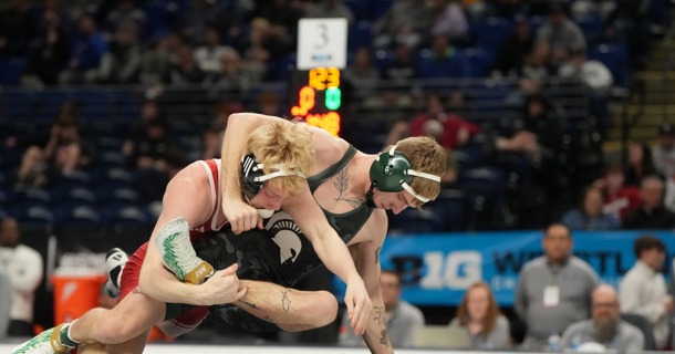 Photo Credit: NU Athletics
