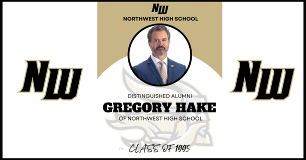 Photo Credit: Northwest High School 