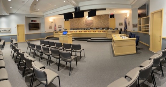 GI City Council Wraps up Study Session
