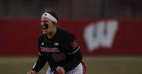 Photo Credit: NU Athletics