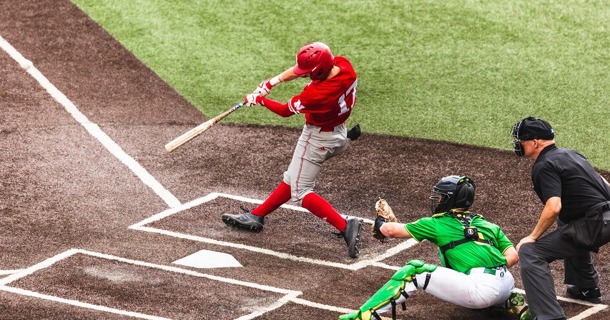 Photo Credit: NU Athletics