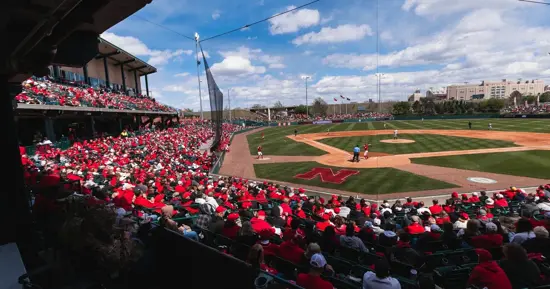 Photo Credit: NU Athletics