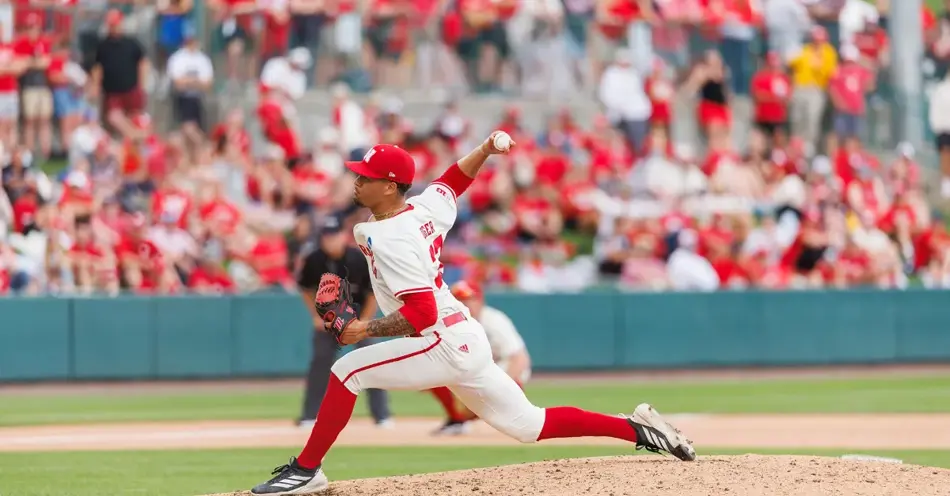 Huskers Set for Summer Baseball