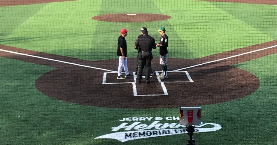 Sodbusters Take Advantage of Opportunities: Sunday Game Time Changed