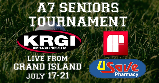  A7 American Legion Seniors Tournament