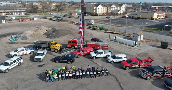 NDOT: Emergency Responders Recognized for Collaboration and Cooperation