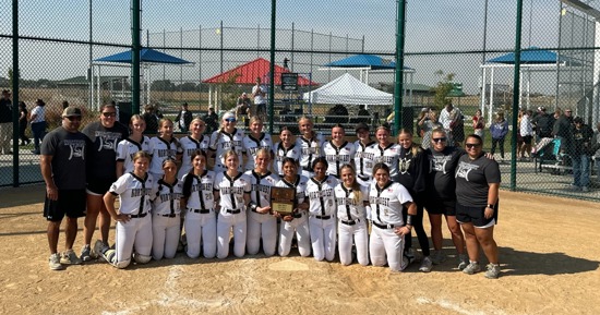 Northwest Softball Advances To The State Tournament