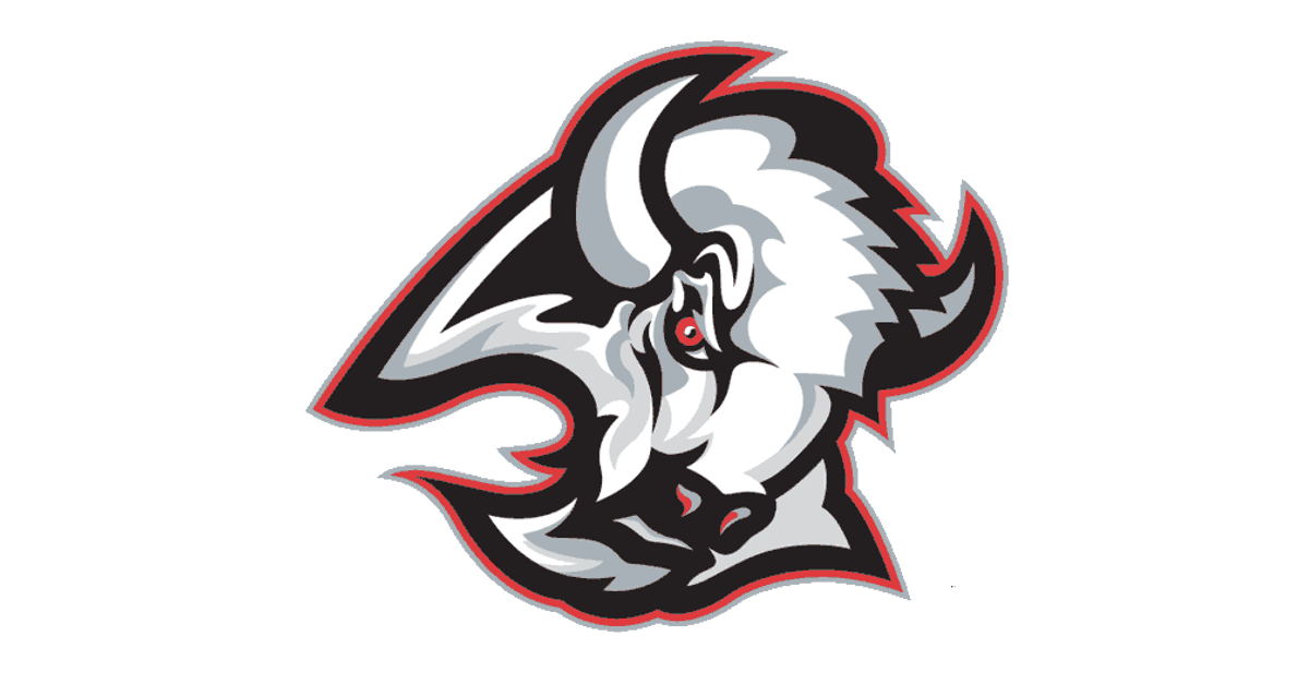 McCook Bison Logo