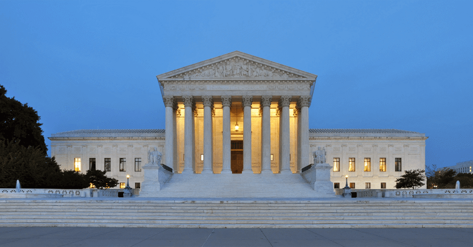 Supreme Court Building