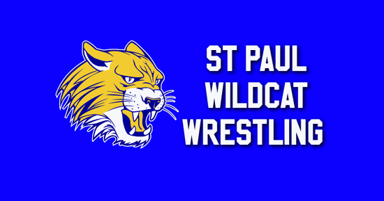 St Paul Wrestling