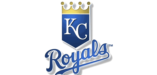 Kansas City Royals Logo.