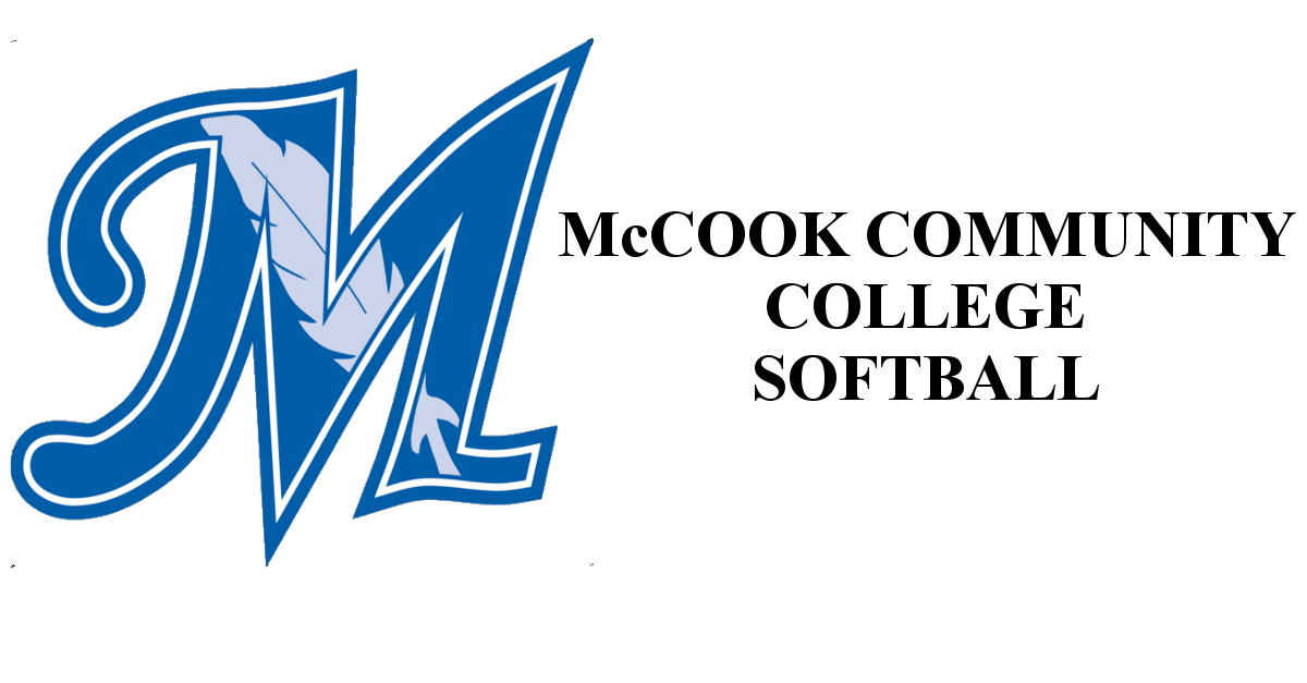 McCook Community College Softball