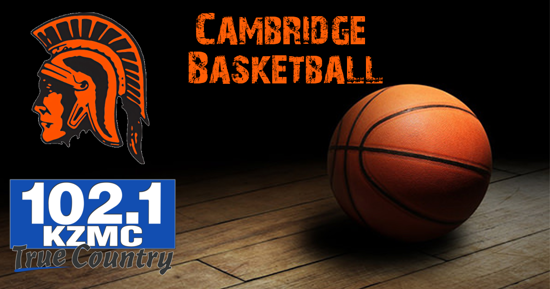 Cambridge Basketball