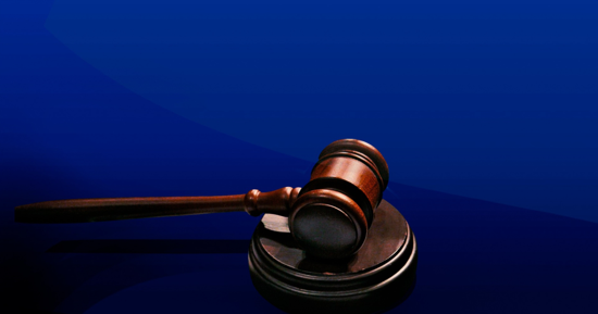 Gavel-Website