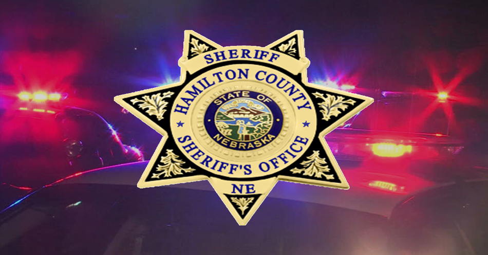 Hamilton County Sheriff 