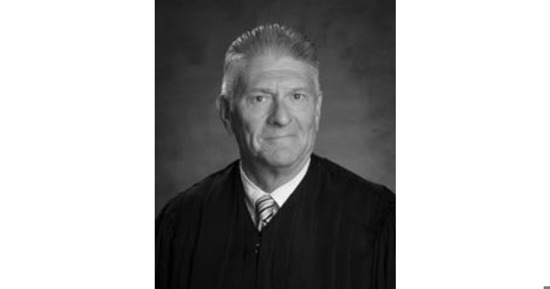 Mike Heavican Chief Justice Neb Supreme Court