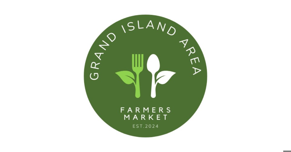 Grand Island Area Farmers Market