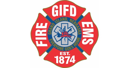 Grand Island Fire Department