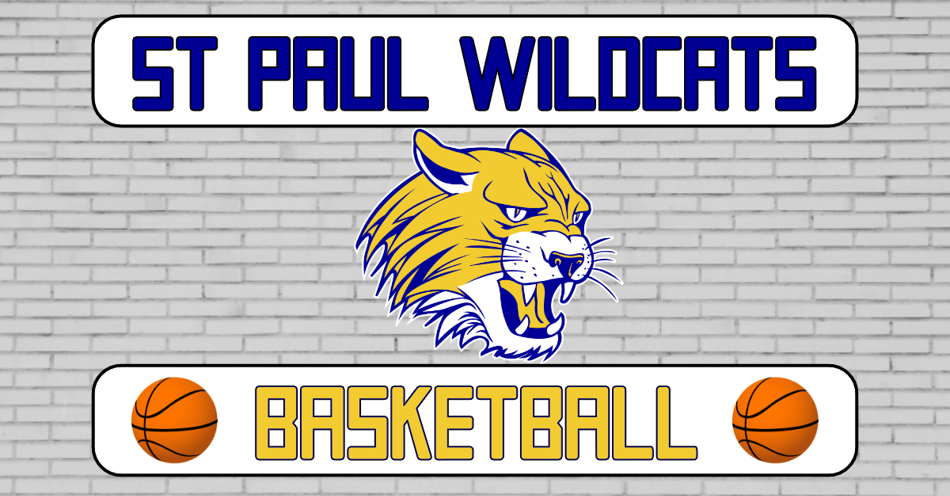 St Paul Basketball 1