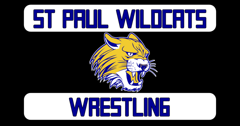 St Paul Wrestling