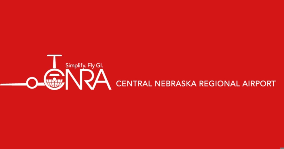 Central Nebraska Regional Airport