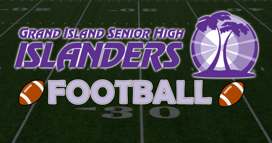 Grand Island Senior High Football