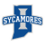 Indiana State ,Sycamores Mascot