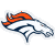 Denver,Broncos Mascot