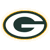 Green Bay,Packers Mascot