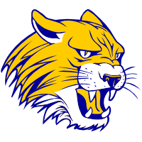 St Paul,Wildcats  Mascot