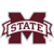 Mississippi State,Bulldogs Mascot