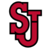 Saint Johns,Red Storm Mascot