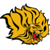 Arkansas-Pine Bluff,Golden Lions Mascot