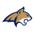 Montana State,Bobcats Mascot