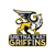 Gretna East,Griffins Mascot