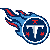 Tennessee,Titans Mascot